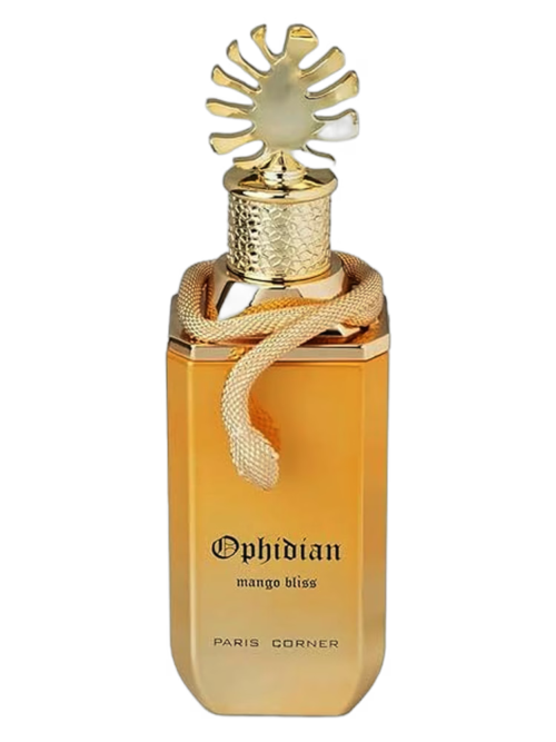 Ophidian Mango Bliss