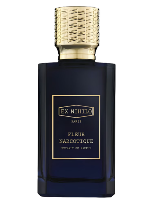 Fleur Narcotique Extrait de Parfum