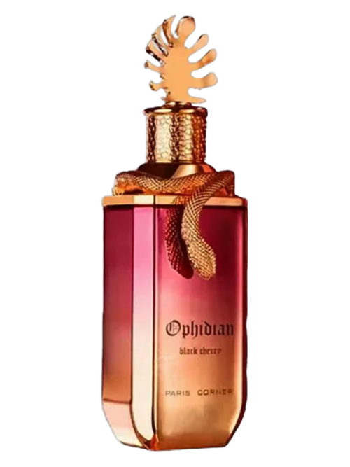 Ophidian Black Cherry