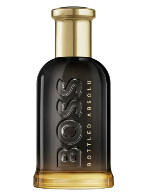 Boss Bottled Absolu
