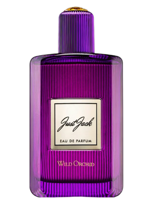 Wild Orchid