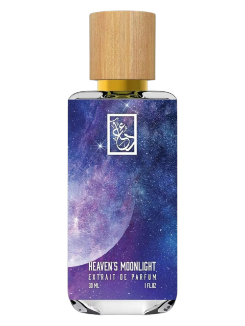 Heaven's Moonlight