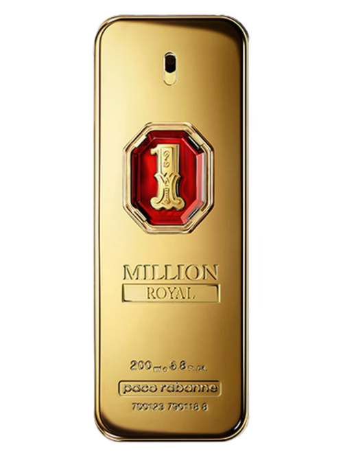 1 Million Royal