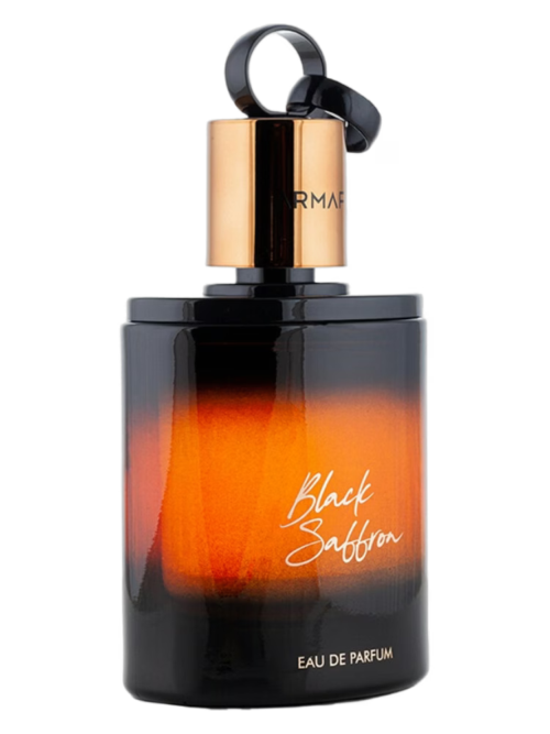 Black Saffron