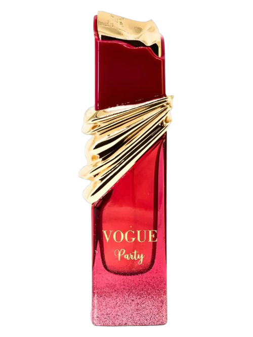 Vogue Party