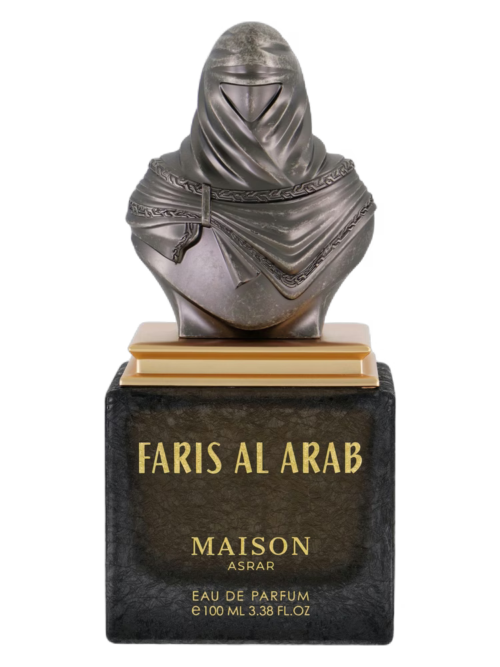 Faris Al Arab