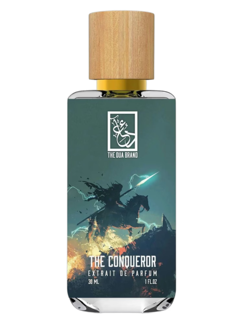 The Conqueror