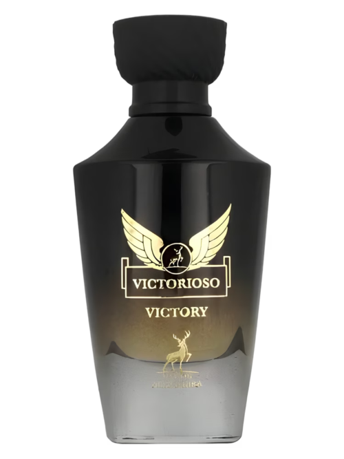 Victorioso Victory