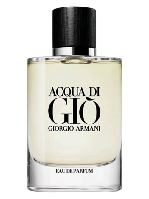 Acqua di Giò Eau de Parfum