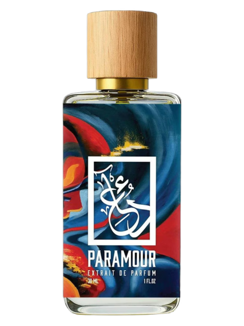 Paramour