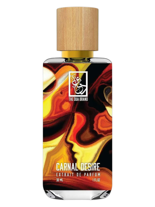 Carnal Desire