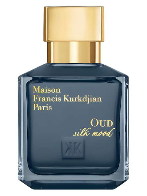 Oud Silk Mood