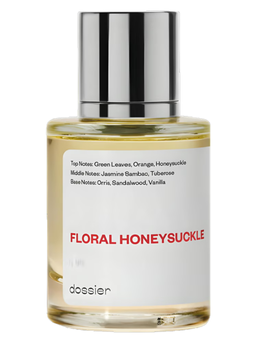 Floral Honeysuckle