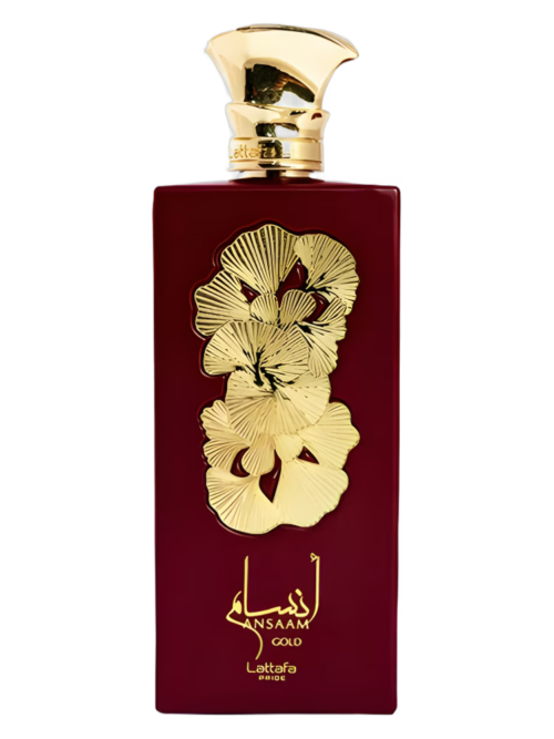 Ansaam Gold