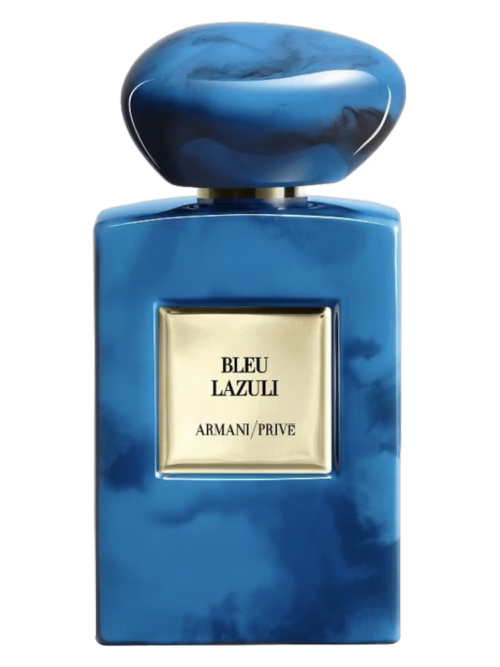 Armani Privé Bleu Lazuli