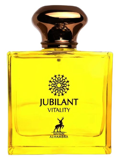 Jubilant Vitality