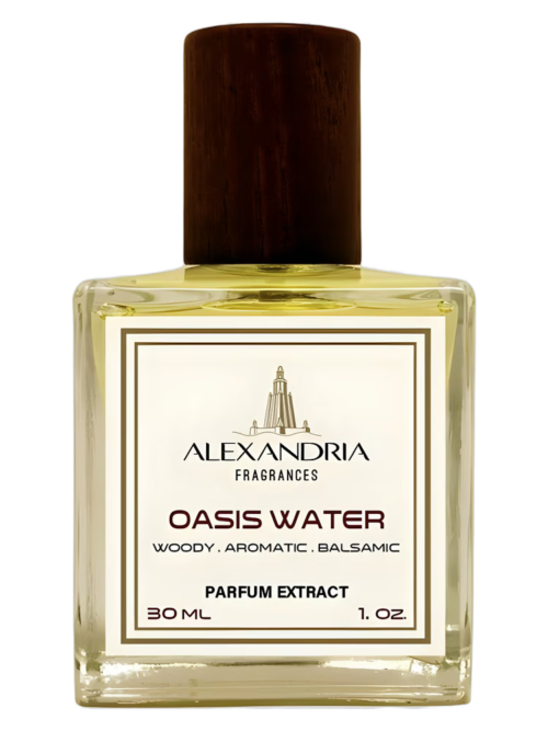 Oasis Water