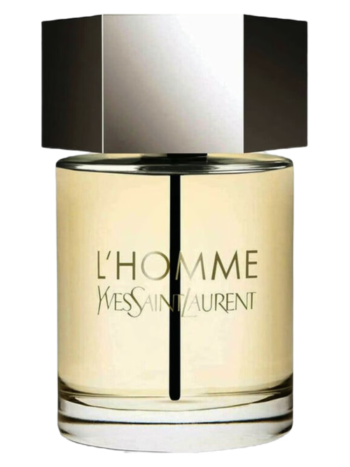 L'Homme