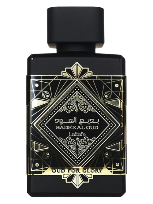 Bade'e Al Oud Oud for Glory