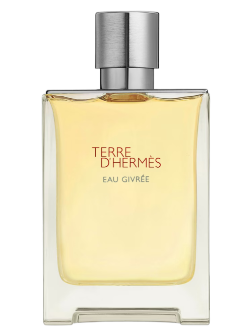 Terre d'Hermès Eau Givrée