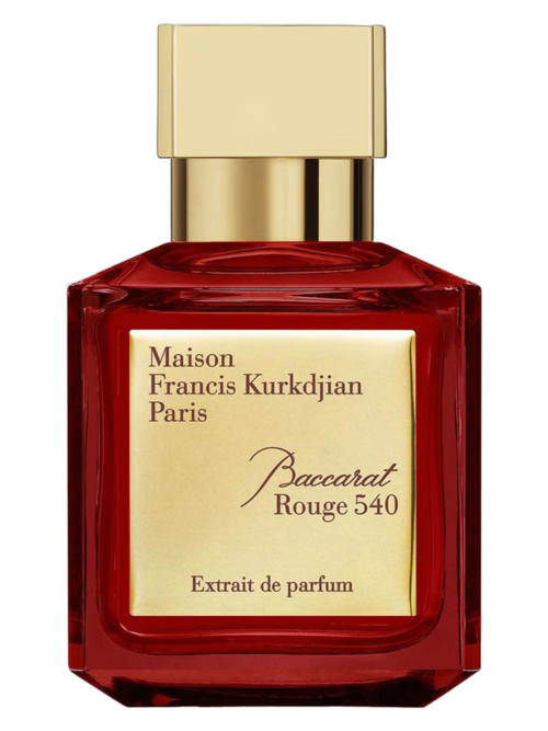 Baccarat Rouge 540 Extrait de Parfum
