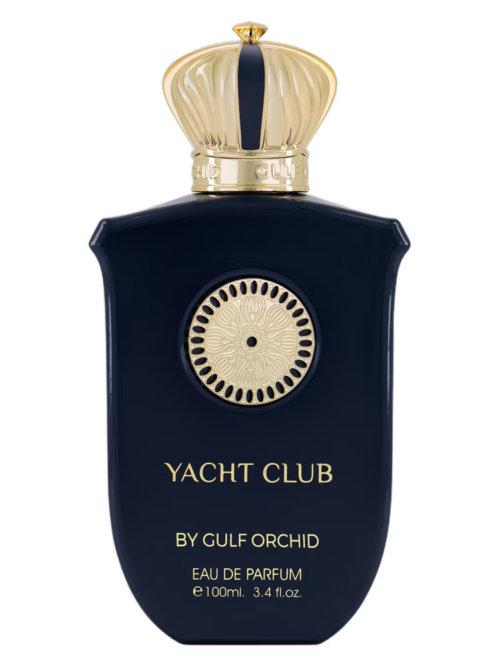 Yacht Club