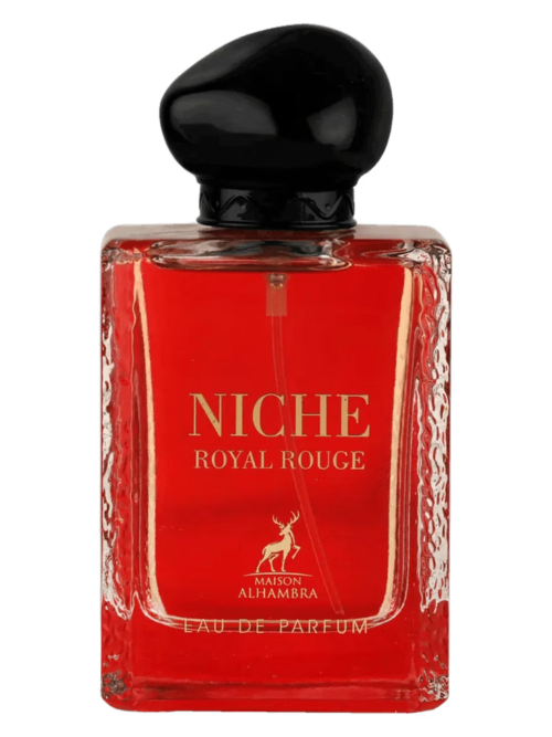 Niche Royal Rouge