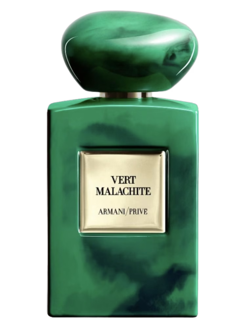 Armani Privé Vert Malachite