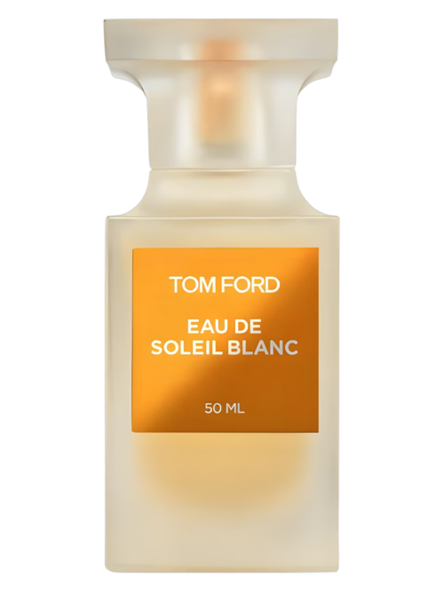 Eau de Soleil Blanc