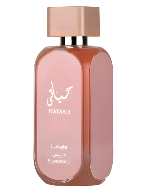 Hayaati Florence