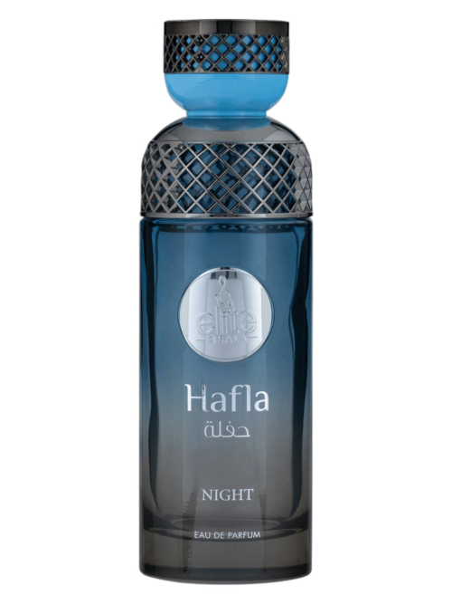 Risala Elite Hafla Night