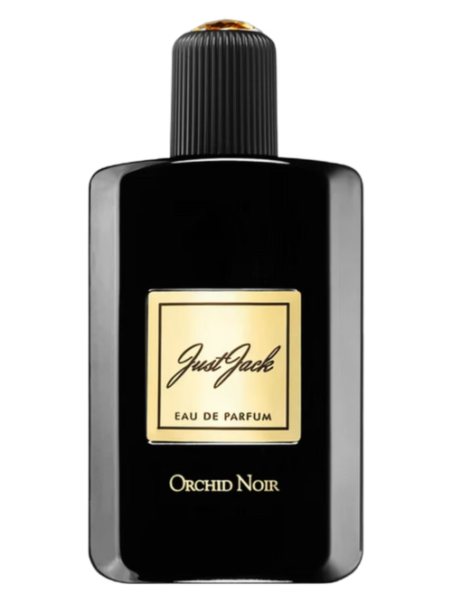 Orchid Noir