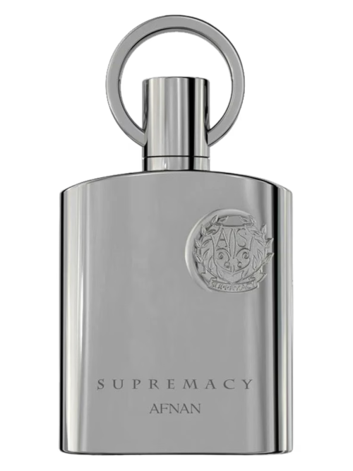 Supremacy Silver