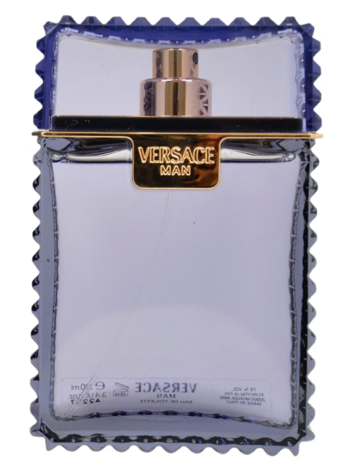 Versace Man