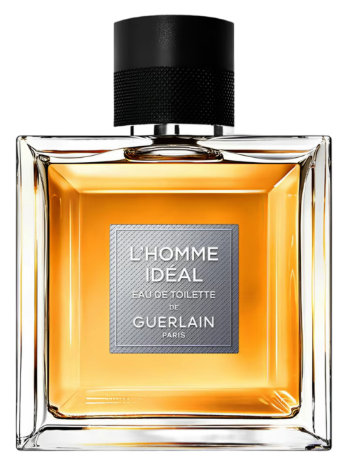 L'Homme Idéal