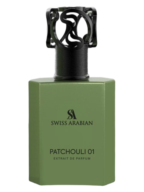 Patchouli 01
