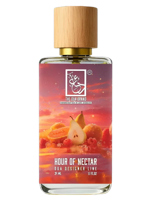 Hour Of Nectar