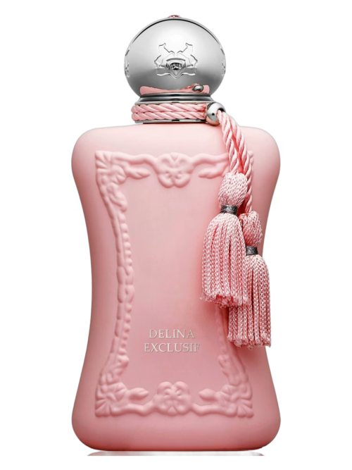 Delina Exclusif