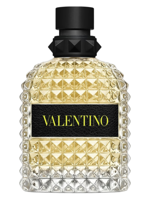 Valentino Uomo Born In Roma Yellow Dream