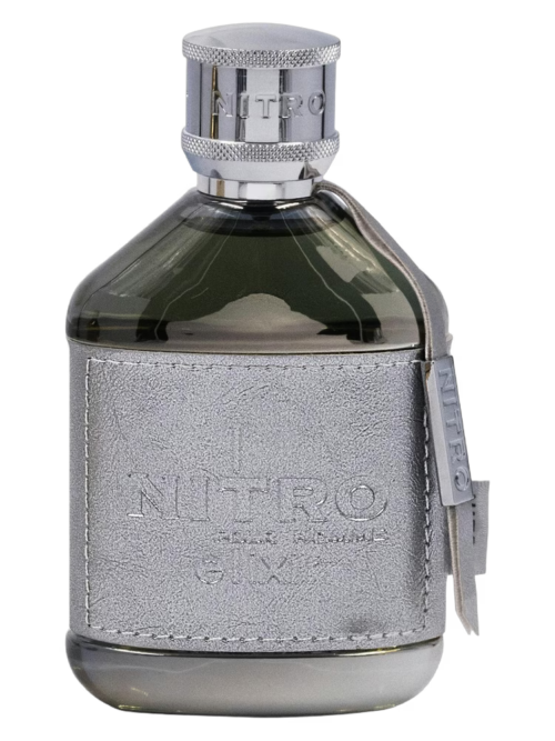Nitro Elixir