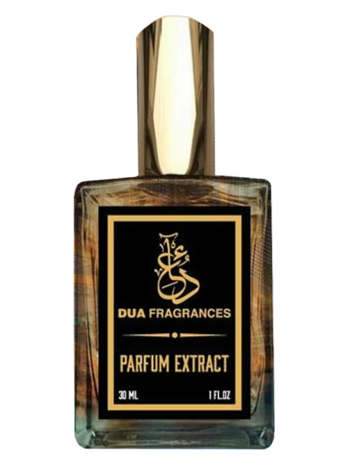 Arabian Amber Nuit