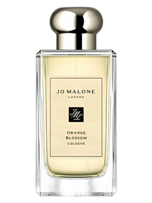 Orange Blossom