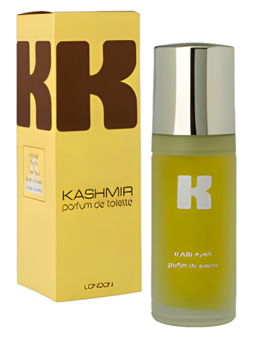 Kashmir
