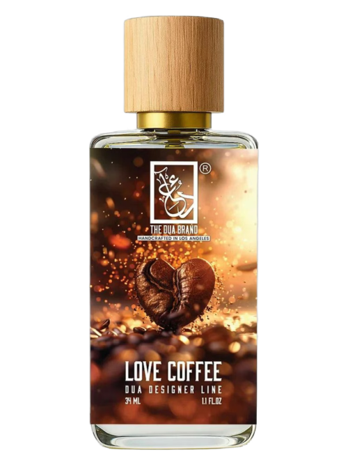 Love Coffee