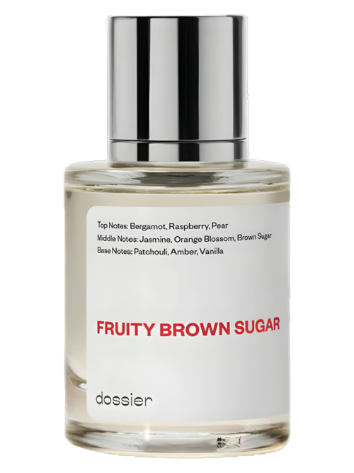 Fruity Brown Sugar