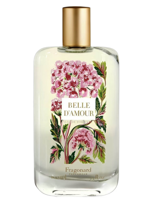 Belle d'Amour