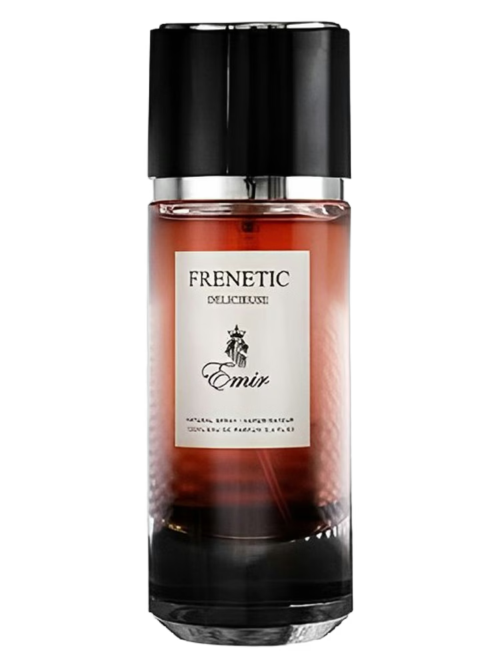 Frenetic Delicieuse