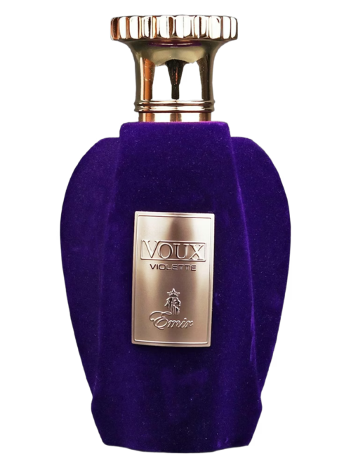 Voux Violette