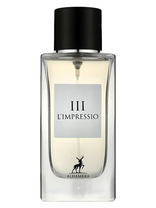 III L'Impressio