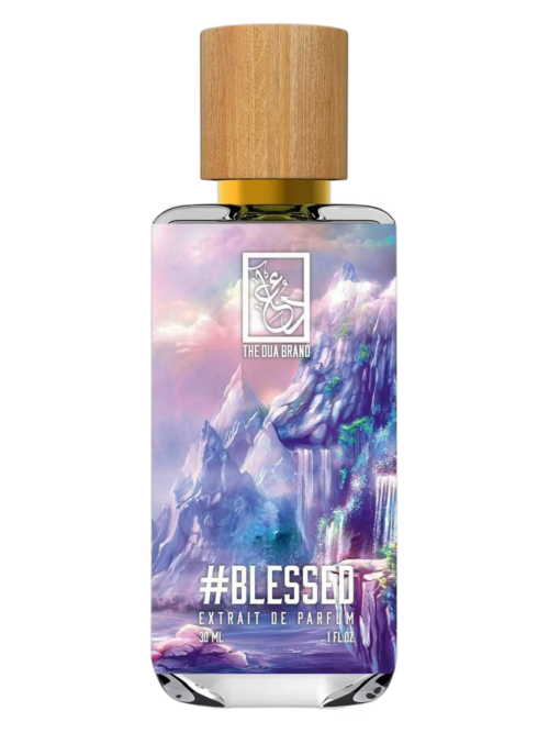#Blessed